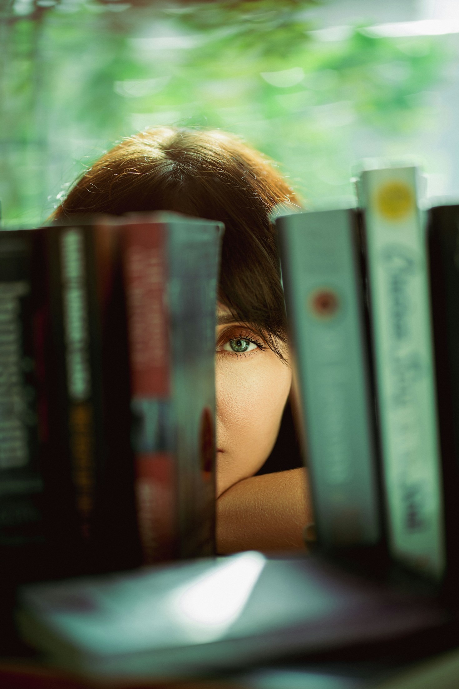 5 razones para amar la fantasía urbana